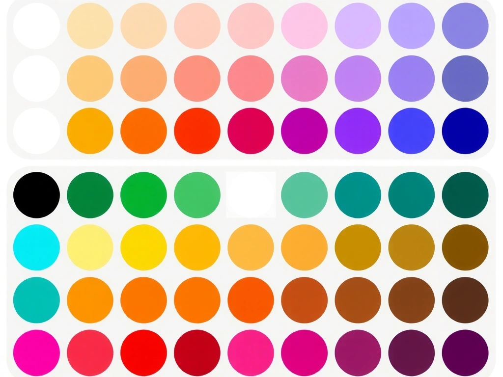 Chroma Ledger UI Fragment