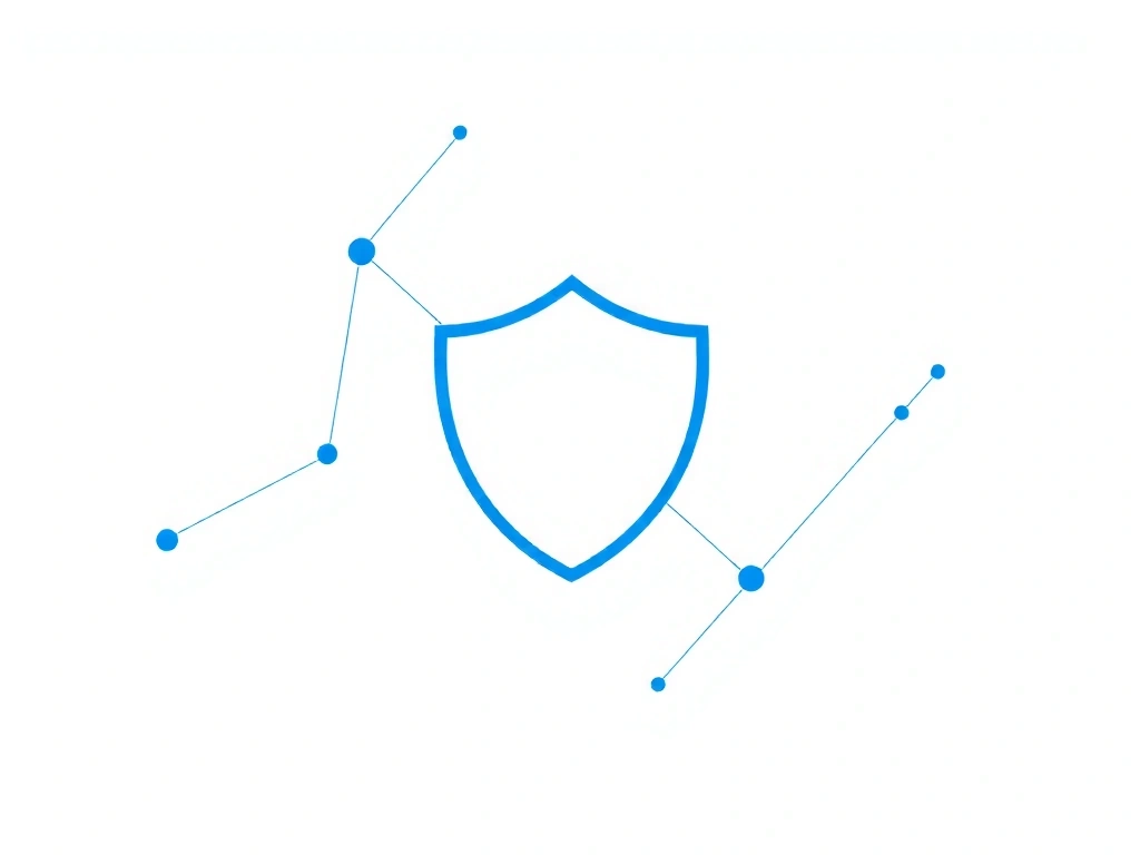 Abstract privacy shield